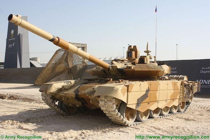 דיווח: מצרים רוצה לרכוש מאות טנקים חדשים 