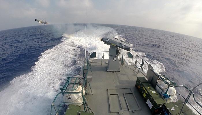 הודו מחפשת טילי ים-ים נגד ספינות. חברות ישראליות צפויות להשתתף
