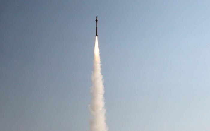 US Army completes latest Iron Dome Defense System interception test