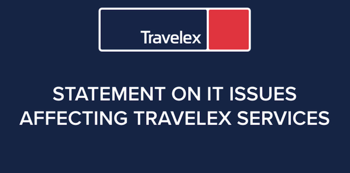בעקבות מתקפת כופר: עתיד חברת Travelex מונח על הכף