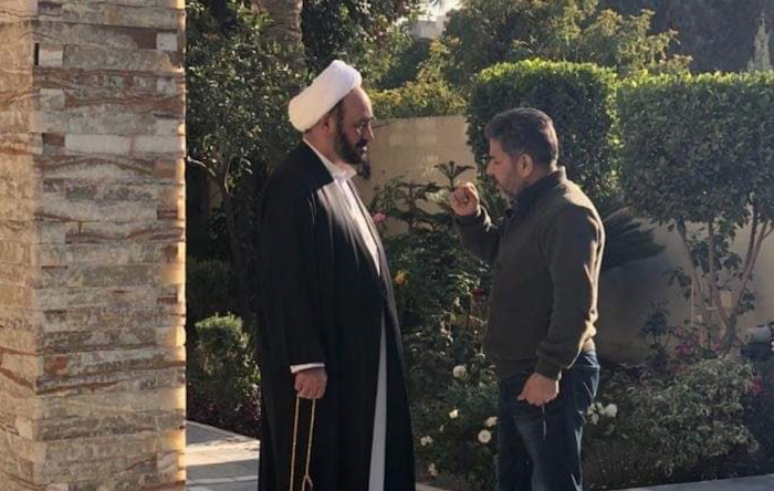 מתאם הפעולות עם איראן: מוחמד קווטאראני מחיזבאללה על הכוונת של ארה"ב 