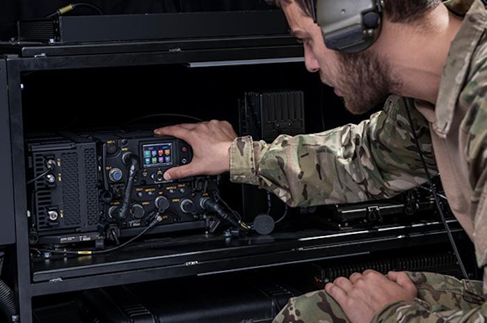 Elbit Systems awarded $65 million contract to supply modernization solution to a LATAM country
