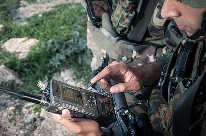 Finland inks $25 million contract with Elbit for communications systems