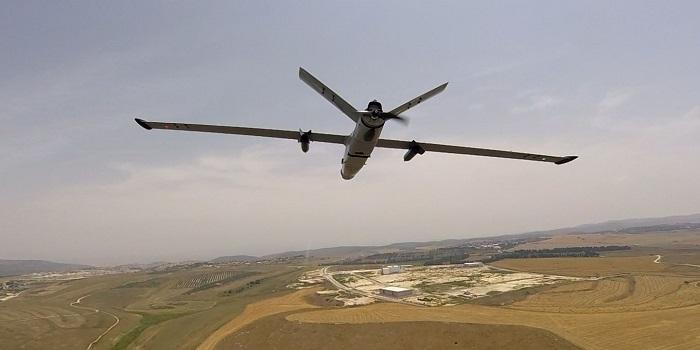 BlueBird Set to Sell UAVs to the Indian Army
