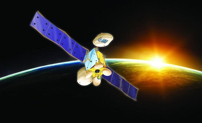 AMOS-8 Satellite to Be Built in Israel with Government Funding