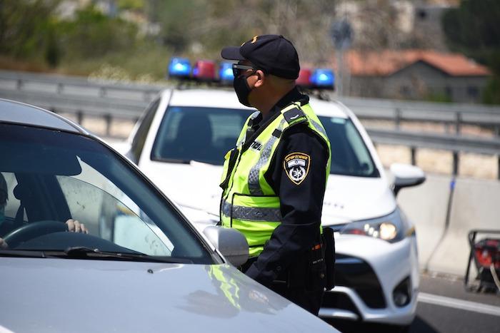 השוואה לקורונה: תאונות הדרכים במדינת ישראל גובות כ-500 קורבנות בכל שנה