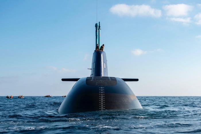 פרשת הצוללות: המדינה דוחה את עתירת התנועה לאיכות השלטון