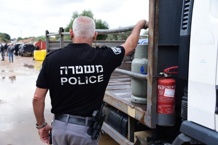 תושב תל אביב נעצר בחשד לפדופיליה ברשת