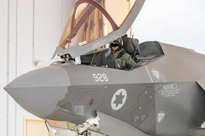 שווייץ בחרה: מטוס הקרב הבא שלה יהיה החמקן F-35 תוצרת לוקהיד מרטין 