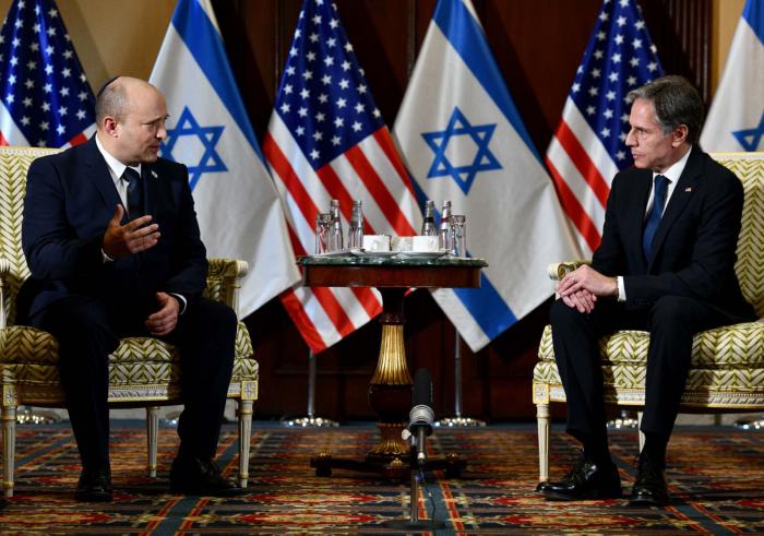 דעה | חברות סייבר התקפי עלולות לפגוע ביחסי ארה״ב - ישראל 