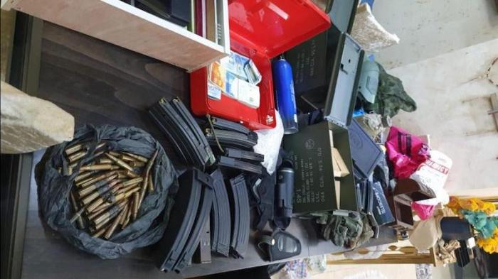 נחשפה התארגנות טרור נרחבת של ארגון חמאס ביו״ש