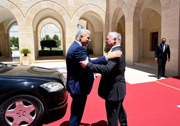 הממשלה החליטה לקדם אזור תעסוקה ותעשייה משותף לישראל ולירדן