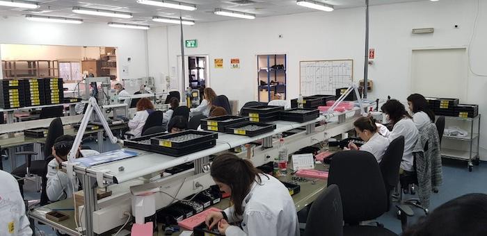 משרד הביטחון ירכוש עשרות אלפי מרעומים ממפעל ״רשף טכנולוגיה״
