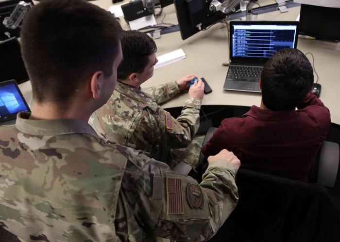 Israel, US Conclude Joint Cyber Defense Exercise