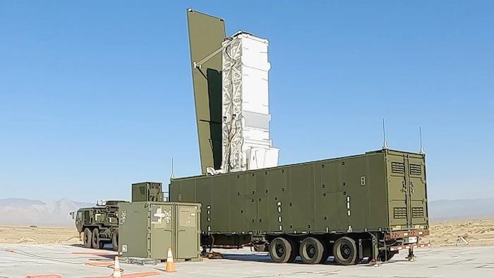 ארה״ב תציב משגרי טילים חדשים מסוג ״טייפון״ באזור ההינדו-פאסיפיק