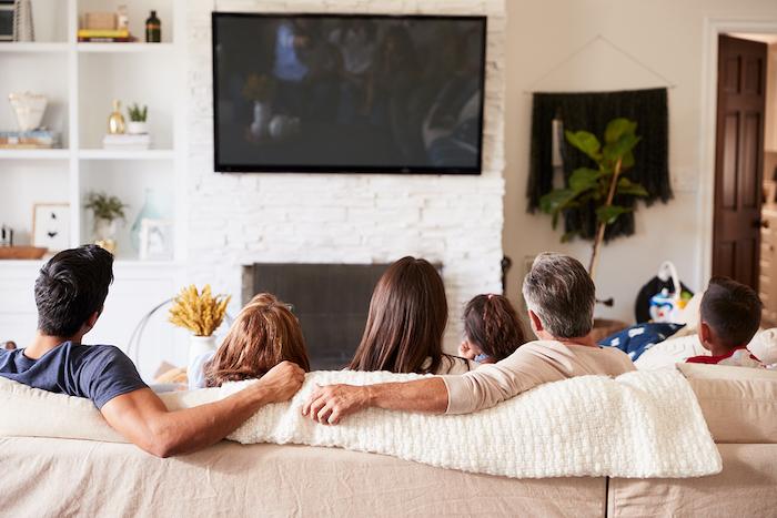 Studies Reveal Smart TVs are Sharing Sensitive User Data with Third Parties