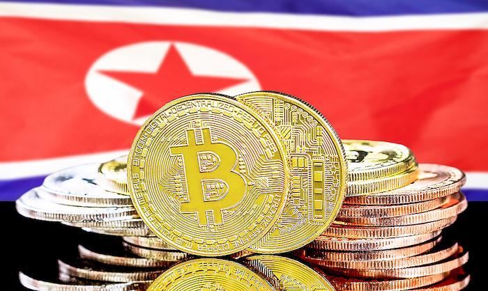 American citizen helped North Korea evade sanctions using Blockchain