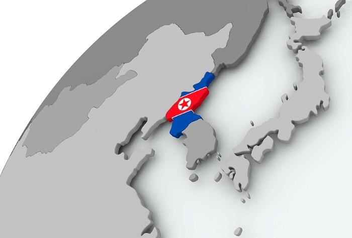 The traditional independence and balance of the Democratic People’s Republic of Korea (North Korea)