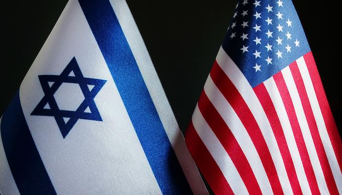  2022 national defense budget cements additional US-Israel cyber cooperation