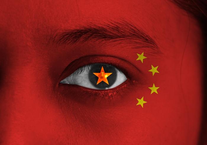 The way in which the Chinese intelligence services operate 