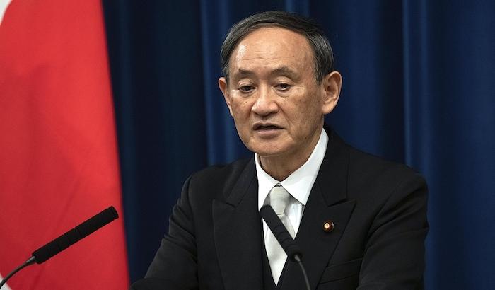 ראש ממשלת יפן יבקר בוייטנאם ובאינדונזיה