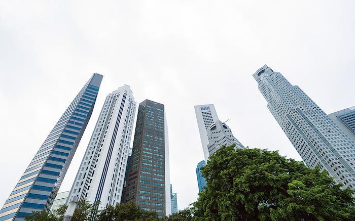 Singapore, Abu Dhabi cooperate in field of smart cities