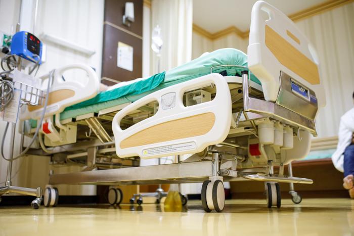 שלושה בתי חולים בקנדה נפגעו מתוכנת כופר

