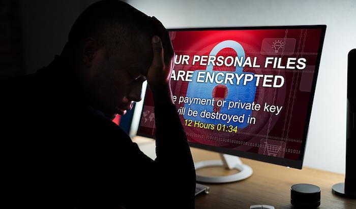 The true cost of ransomware attacks
