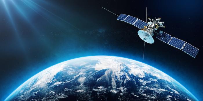 רבעון שיא בהכנסות חלל תקשורת