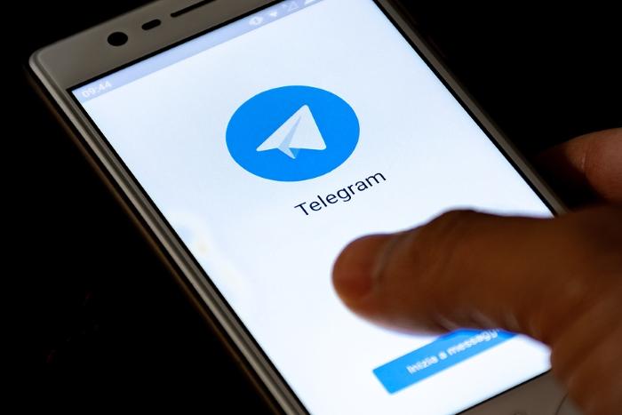 Beware of cybercriminals using Telegram to distribute malware, Check Point says