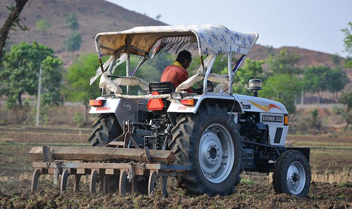 SupPlant הישראלית מפתחת טכנולוגיה עבור חקלאים קטנים ברחבי העולם