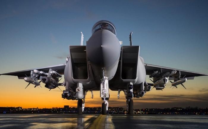 Is it the IAF&#039;s next advanced fighter? Boeing F-15EX makes first flight