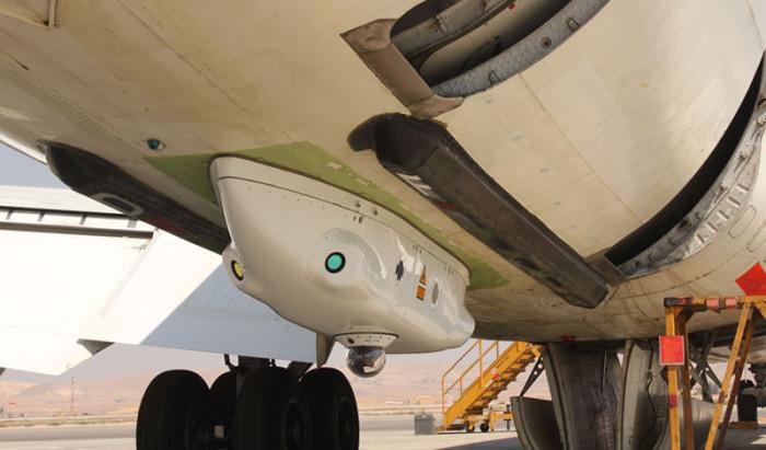 ניסוי מוצלח בנאט"ו למערכת ההגנה על מטוסים מפני טילי כתף של אלביט מערכות |  Israel Defense