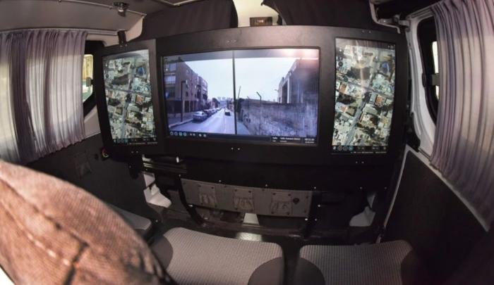 Rafael&#039;s new CT-MENTOR system helps military vehicles navigate when GPS is inaccessible