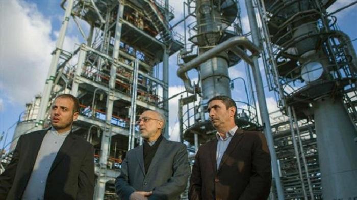 איראן הכריזה על עצמאות בייצור חמצן-18. מדובר בהישג טכנולוגי, שאינו משפיע על ציר הגרעין הצבאי
