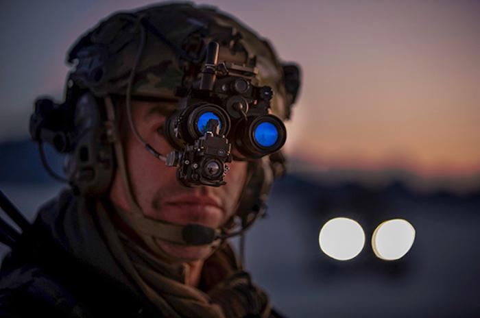 Elbit to supply US Marines with $49 million’s worth of night vision systems 