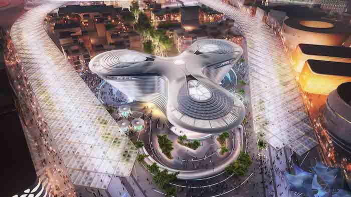 ישראל תשתתף ב World EXPO 2020 שיתקיים בדובאי