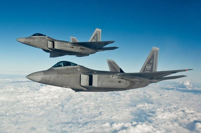 יפן רוצה הכלאה בין F-35 לF-22. ארה"ב: בבקשה. זה יעלה 177 מליוני דולרים ליחידה
