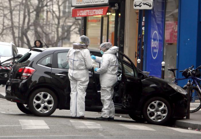 גל הטרור בצרפת: מקרים דומים יתרחשו בעתיד הקרוב