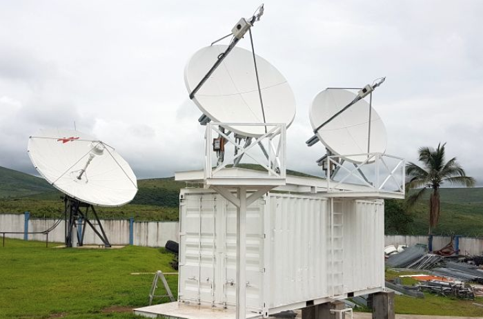 Gilat Telecom to provide satellite communications equipment to Israeli gov&#039;t company