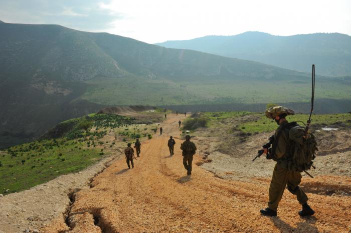 תחזית ישראל דיפנס ל-2015: גדלה הסבירות למערכה בצפון