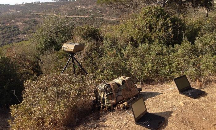 Elbit to Supply Electronic Intelligence Suite to a European Country