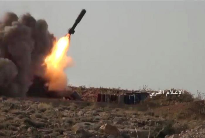 IDF Unveils Details of Iran-Hezbollah Precision Missile Project