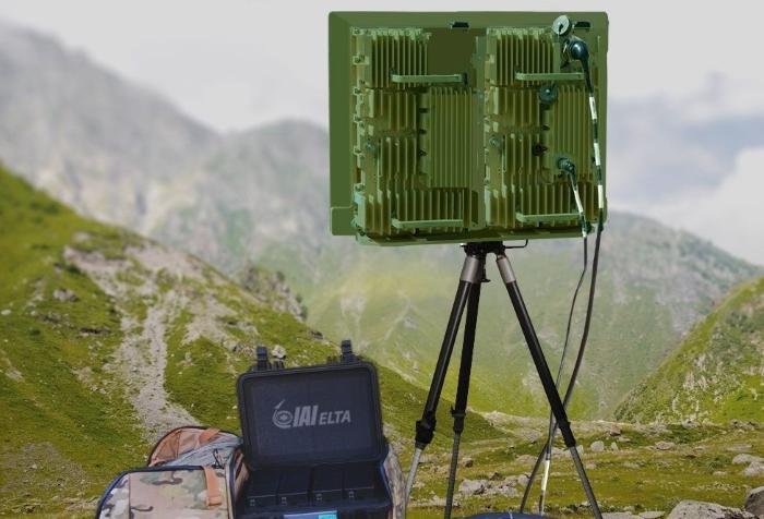 ELTA to supply ground surveillance radar systems to German Army