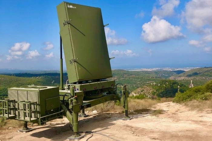 Israel to supply MMR radar systems to Slovakia in €150 million deal
