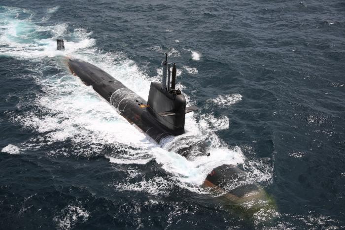 Rafael to provide anti-torpedo defense system to Indian Navy