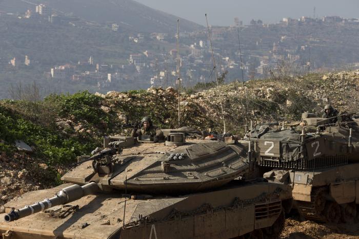 כך תיראה מלחמת לבנון השלישית?
