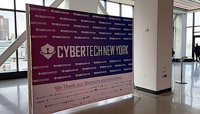 Jason Stookey joins Cybertech USA as Event Director