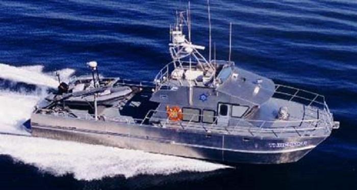 The US Approves Fast Patrol Boats Sale to Kuwait