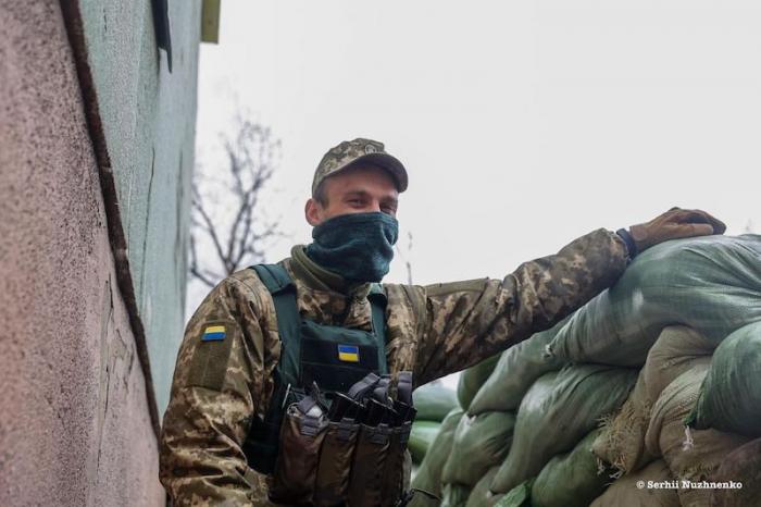 מלחמה באוקראינה: צבא אוקראינה עולה למתקפת נגד 